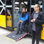 15.05.2026 Kielce. Przekazanie autobusów elektrycznych / Fot. Wiktor Taszłow