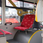 15.05.2026 Kielce. Przekazanie autobusów elektrycznych / Fot. Wiktor Taszłow