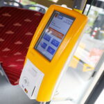 15.05.2026 Kielce. Przekazanie autobusów elektrycznych / Fot. Wiktor Taszłow