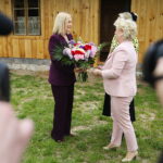 15.05.2026 Tokarnia. Muzeum Wsi Kieleckiej. Kałamarzyk / Fot. Wiktor Taszłow - Radio Kielce