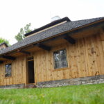 15.05.2026 Tokarnia. Muzeum Wsi Kieleckiej. Kałamarzyk / Fot. Wiktor Taszłow - Radio Kielce