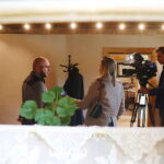 15.05.2026 Tokarnia. Muzeum Wsi Kieleckiej. Kałamarzyk / Fot. Wiktor Taszłow - Radio Kielce