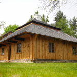 15.05.2026 Tokarnia. Muzeum Wsi Kieleckiej. Kałamarzyk / Fot. Wiktor Taszłow - Radio Kielce