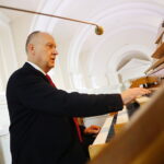 17.05.2026. Święty Krzyż. XIX Jarmark Świętokrzyski / Fot. Wiktor Taszłow - Radio Kielce