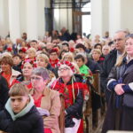 17.05.2026. Święty Krzyż. XIX Jarmark Świętokrzyski / Fot. Wiktor Taszłow - Radio Kielce