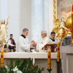 17.05.2026. Święty Krzyż. XIX Jarmark Świętokrzyski / Fot. Wiktor Taszłow - Radio Kielce
