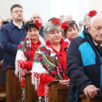 17.05.2026. Święty Krzyż. XIX Jarmark Świętokrzyski / Fot. Wiktor Taszłow - Radio Kielce