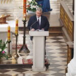 17.05.2026. Święty Krzyż. XIX Jarmark Świętokrzyski / Fot. Wiktor Taszłow - Radio Kielce