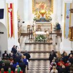 17.05.2026. Święty Krzyż. XIX Jarmark Świętokrzyski / Fot. Wiktor Taszłow - Radio Kielce