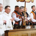 17.05.2026. Święty Krzyż. XIX Jarmark Świętokrzyski / Fot. Wiktor Taszłow - Radio Kielce