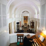 17.05.2026. Święty Krzyż. XIX Jarmark Świętokrzyski / Fot. Wiktor Taszłow - Radio Kielce