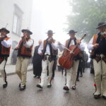 17.05.2026. Święty Krzyż. XIX Jarmark Świętokrzyski / Fot. Wiktor Taszłow - Radio Kielce