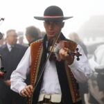 17.05.2026. Święty Krzyż. XIX Jarmark Świętokrzyski / Fot. Wiktor Taszłow - Radio Kielce