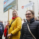 17.05.2026. Święty Krzyż. XIX Jarmark Świętokrzyski / Fot. Wiktor Taszłow - Radio Kielce