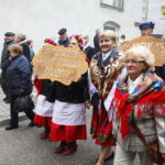 17.05.2026. Święty Krzyż. XIX Jarmark Świętokrzyski / Fot. Wiktor Taszłow - Radio Kielce
