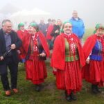 17.05.2026. Święty Krzyż. XIX Jarmark Świętokrzyski / Fot. Wiktor Taszłow - Radio Kielce