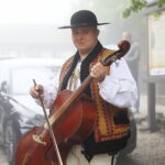 17.05.2026. Święty Krzyż. XIX Jarmark Świętokrzyski / Fot. Wiktor Taszłow - Radio Kielce