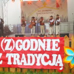 17.05.2026. Święty Krzyż. XIX Jarmark Świętokrzyski / Fot. Wiktor Taszłow - Radio Kielce