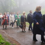 17.05.2026. Święty Krzyż. XIX Jarmark Świętokrzyski / Fot. Wiktor Taszłow - Radio Kielce