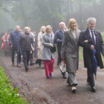 17.05.2026. Święty Krzyż. XIX Jarmark Świętokrzyski / Fot. Wiktor Taszłow - Radio Kielce