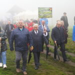 17.05.2026. Święty Krzyż. XIX Jarmark Świętokrzyski / Fot. Wiktor Taszłow - Radio Kielce