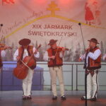 17.05.2026. Święty Krzyż. XIX Jarmark Świętokrzyski / Fot. Wiktor Taszłow - Radio Kielce