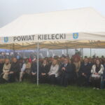 17.05.2026. Święty Krzyż. XIX Jarmark Świętokrzyski / Fot. Wiktor Taszłow - Radio Kielce