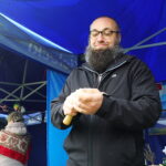 17.05.2026. Święty Krzyż. XIX Jarmark Świętokrzyski / Fot. Wiktor Taszłow - Radio Kielce
