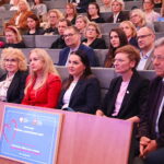 18.05.2026. Kielce. Świętokrzyski Urząd Wojewódzki. XXIII Świętokrzyskie Dni Profilaktyki / Fot. Wiktor Taszłow - Radio Kielce