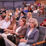 18.05.2026. Kielce. Świętokrzyski Urząd Wojewódzki. XXIII Świętokrzyskie Dni Profilaktyki / Fot. Wiktor Taszłow - Radio Kielce