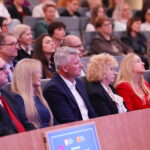 18.05.2026. Kielce. Świętokrzyski Urząd Wojewódzki. XXIII Świętokrzyskie Dni Profilaktyki / Fot. Wiktor Taszłow - Radio Kielce