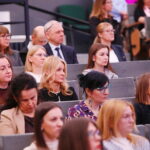 18.05.2026. Kielce. Świętokrzyski Urząd Wojewódzki. XXIII Świętokrzyskie Dni Profilaktyki / Fot. Wiktor Taszłow - Radio Kielce