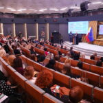18.05.2026. Kielce. Świętokrzyski Urząd Wojewódzki. XXIII Świętokrzyskie Dni Profilaktyki / Fot. Wiktor Taszłow - Radio Kielce