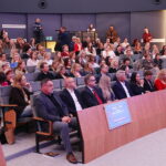 18.05.2026. Kielce. Świętokrzyski Urząd Wojewódzki. XXIII Świętokrzyskie Dni Profilaktyki / Fot. Wiktor Taszłow - Radio Kielce