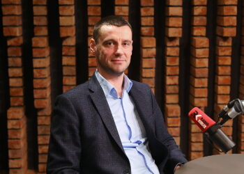 Dawid Lewicki: dopóki Polska nie będzie podmiotem na arenie międzynarodowej, to będzie traktowana jak wasal
