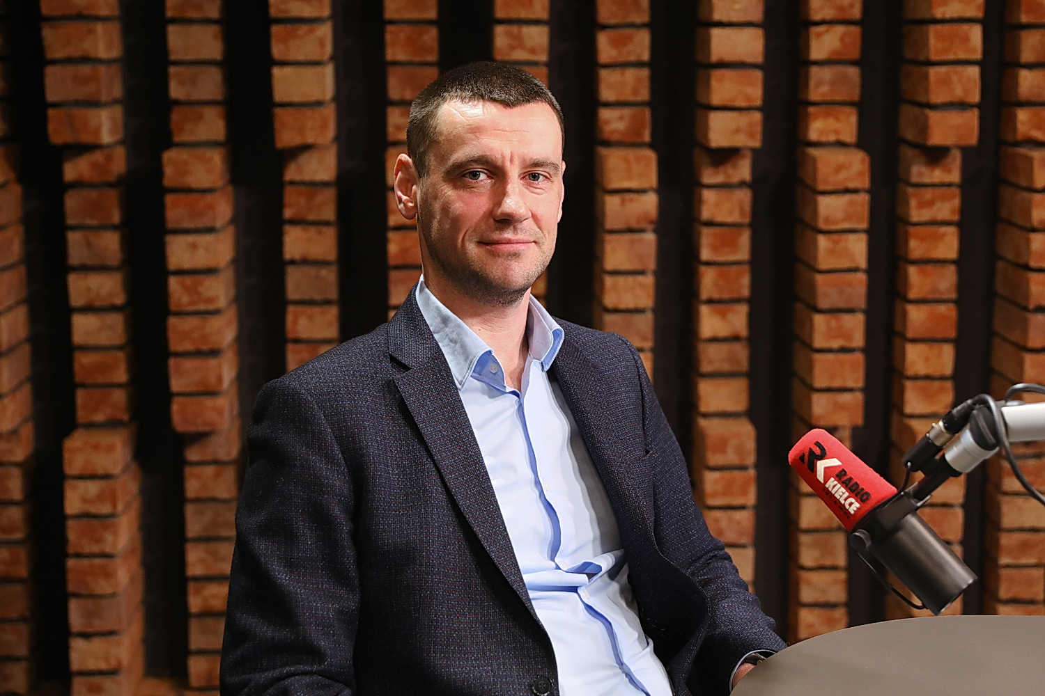 ROZMOWA DNIA. Dawid Lewicki, lider świętokrzyskiej Konfederacji
