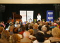 22.05.2026. Kielce. Konferencja zorganizowana przez Fundację „Szansa - jesteśmy razem" / Fot. Wiktor Taszłow - Radio Kielce