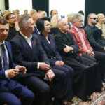 22.05.2026. Kielce. Konferencja zorganizowana przez Fundację „Szansa - jesteśmy razem" / Fot. Wiktor Taszłow - Radio Kielce