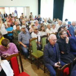 22.05.2026. Kielce. Konferencja zorganizowana przez Fundację „Szansa - jesteśmy razem" / Fot. Wiktor Taszłow - Radio Kielce