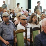 22.05.2026. Kielce. Konferencja zorganizowana przez Fundację „Szansa - jesteśmy razem" / Fot. Wiktor Taszłow - Radio Kielce