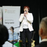 22.05.2026. Kielce. Konferencja zorganizowana przez Fundację „Szansa - jesteśmy razem" / Fot. Wiktor Taszłow - Radio Kielce