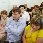 22.05.2026. Kielce. Konferencja zorganizowana przez Fundację „Szansa - jesteśmy razem" / Fot. Wiktor Taszłow - Radio Kielce