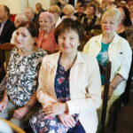 22.05.2026. Kielce. Konferencja zorganizowana przez Fundację „Szansa - jesteśmy razem" / Fot. Wiktor Taszłow - Radio Kielce