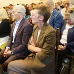 22.05.2026. Kielce. Konferencja zorganizowana przez Fundację „Szansa - jesteśmy razem" / Fot. Wiktor Taszłow - Radio Kielce