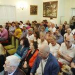 22.05.2026. Kielce. Konferencja zorganizowana przez Fundację „Szansa - jesteśmy razem" / Fot. Wiktor Taszłow - Radio Kielce