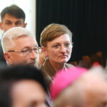 22.05.2026. Kielce. Konferencja zorganizowana przez Fundację „Szansa - jesteśmy razem" / Fot. Wiktor Taszłow - Radio Kielce