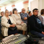 22.05.2026. Kielce. Konferencja zorganizowana przez Fundację „Szansa - jesteśmy razem" / Fot. Wiktor Taszłow - Radio Kielce