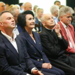 22.05.2026. Kielce. Konferencja zorganizowana przez Fundację „Szansa - jesteśmy razem" / Fot. Wiktor Taszłow - Radio Kielce