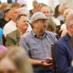 22.05.2026. Kielce. Konferencja zorganizowana przez Fundację „Szansa - jesteśmy razem" / Fot. Wiktor Taszłow - Radio Kielce