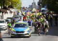 23.05.2026. Kielce. 20. Rodzinna Majówka Rowerowa / Fot. Wiktor Taszłow - Radio Kielce